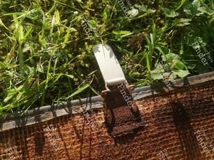 Tapis de sol arrière - CITROËN DS / ID - thumb-6