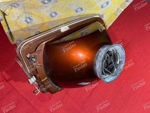 Phare H4 avant droit - RENAULT 5 / 7 (R5 / Siete) - 470288- thumb-7