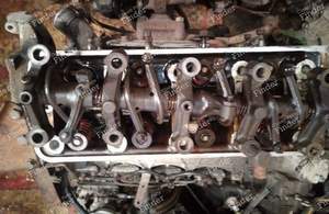 Culasse pour PEUGEOT 304