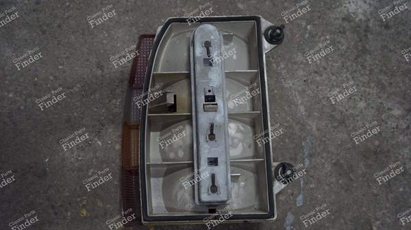 Feu arrière droit - CITROËN GS / GSA - 20770- 1