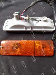 Right front turn signal - CITROËN C25 - 1503- thumb-1