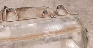 Optiken für Citroën Evasion - CITROËN Evasion - 085588 / Ref. constructeur: 6204G9 (G) / 6205G9 (D)- thumb-2