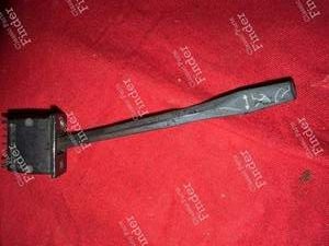 Commodo essuie glace pour RENAULT 12 / Virage (R12)