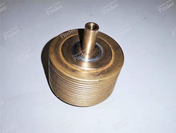 Thermostat pour clapets de ventilation - PORSCHE 911 / 912 (901) - 546.06.590- 1