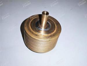 Thermostat pour clapets de ventilation - PORSCHE 911 / 912 (901) - 546.06.590- thumb-1
