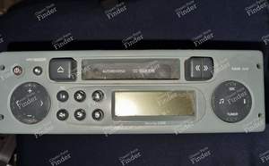 Cassette radio for RENAULT Twingo I
