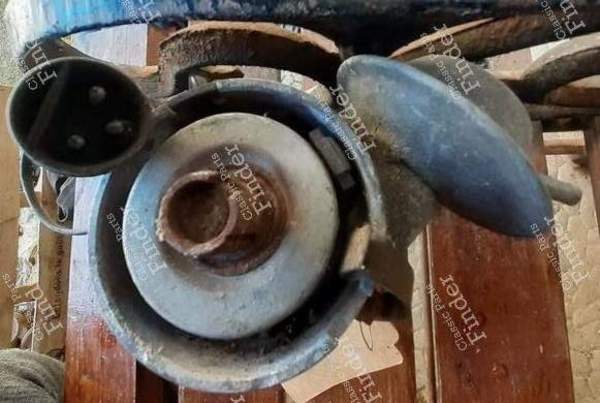 Anzünder - SIMCA-CHRYSLER-TALBOT Horizon - 0