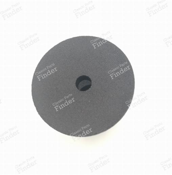 Befestigung der vorderen Sonnenblende - CITROËN CX - 5