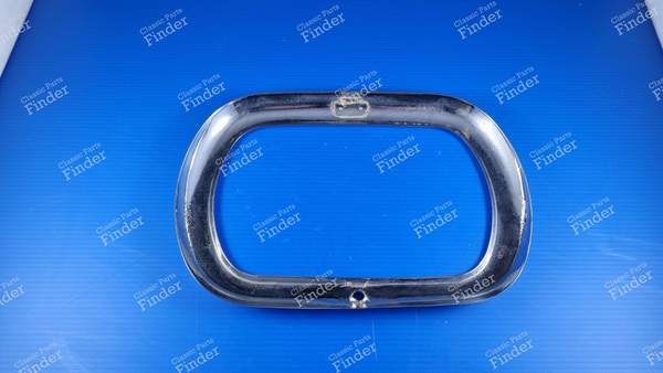 Cerclage de phare longue portée - PEUGEOT 404 Coupé / Cabriolet - 3