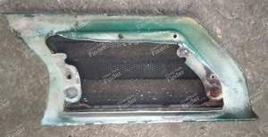 Left rear quarter window grill - MATRA-SIMCA-TALBOT Bagheera - OEM: 14854- thumb-2