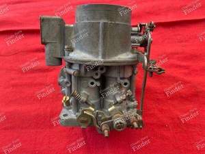 WEBER carburettor - DS 21 or DSUPER5 - CITROËN DS / ID - 28/36DLEA1- thumb-1