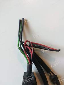 Speaker fader switch - MERCEDES BENZ SL (R107) - A0038204010 (?)- thumb-2