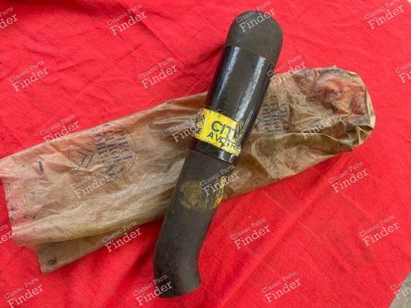 Original water hose DS 21 and 23 - CITROËN DS / ID - DX235103A- 0