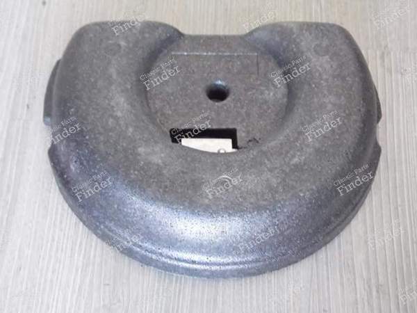 JACK + SUPPORT PORSCHE 911, BOXSTER & CAYMAN 1997-2016 - PORSCHE Boxter (986) - 99672121100 + 99672210100- 2