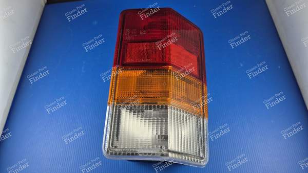 Complete right rear light - CITROËN C25 - 0351805- 0