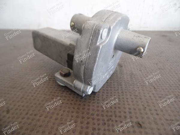 ADDITIONAL AIR CONTROL - TURBO-Version - PORSCHE 924 - 0280140220 / 93160610200- 0