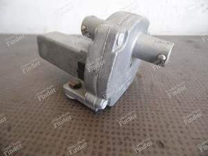 ADDITIONAL AIR CONTROL - TURBO-Version - PORSCHE 924