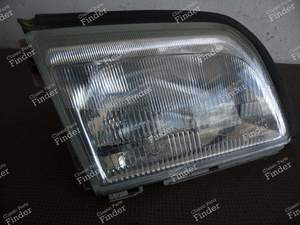 OPTIQUE DE PHARE DROIT pour MERCEDES BENZ SL (R129)