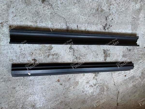 Body sills - SIMCA 1300 / 1500 / 1301 / 1501 - 1
