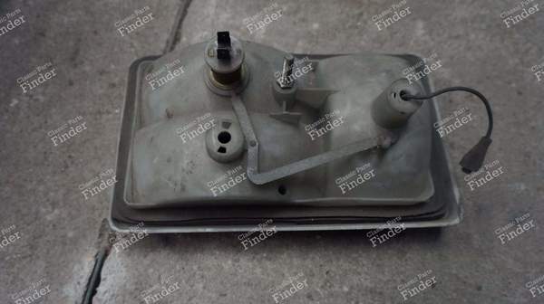 Right rear light - PEUGEOT 104 / 104 Z - 646D / 6343.92- 1