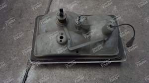 Right rear light - PEUGEOT 104 / 104 Z - 646D / 6343.92- thumb-1