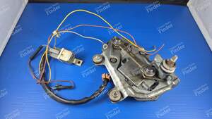 Moteur d'essuie glace arrière complet - PEUGEOT 205 - thumb-4