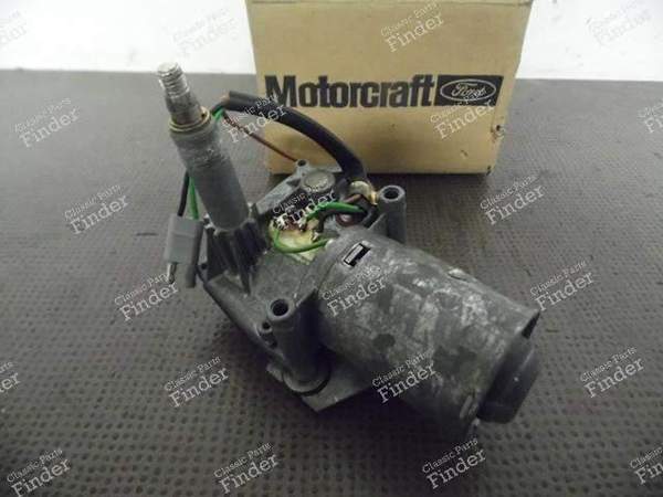 MOTOR HINTERER SCHEIBENWISCHER 77FG17K441CA FORD FIESTA MK1 & MK2 - FORD Fiesta - 77FG 17K441 CA- 1