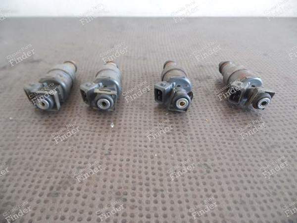 INJECTEURS - PORSCHE 944 - 4