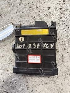 Unité de commande du moteur - 2,3 16v, version Cosworth - MERCEDES BENZ 190 (W201)