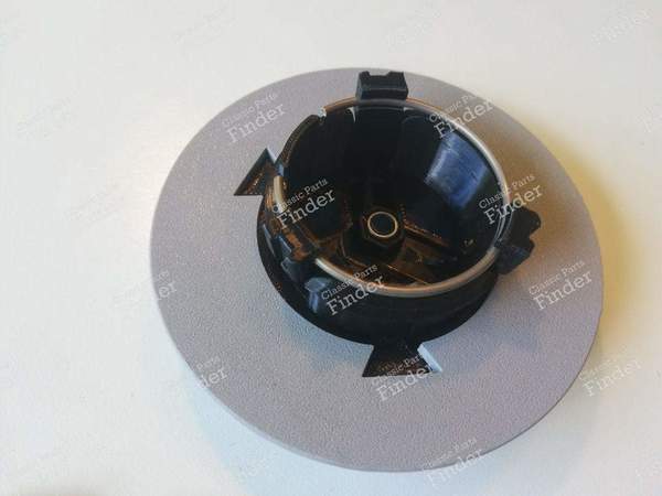 4 Nabenabdeckungen Felge BBS 14 Zoll - BMW 3 (E30) - Equiv. 36132225622- 4