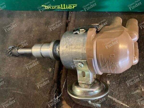 Ducellier Igniter - SIMCA 900 / Simc'4 / 1000 / 1005 / 1006 / 1118 /Abarth 1150 - 4200A- 2