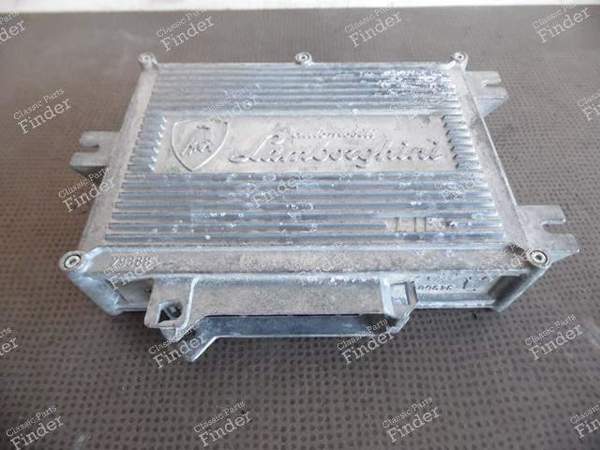 ENGINE COMPUTER LIE 0020001140 LAMBORGHINI DIABLO SV - LAMBORGHINI Diablo - 0020001140- 8