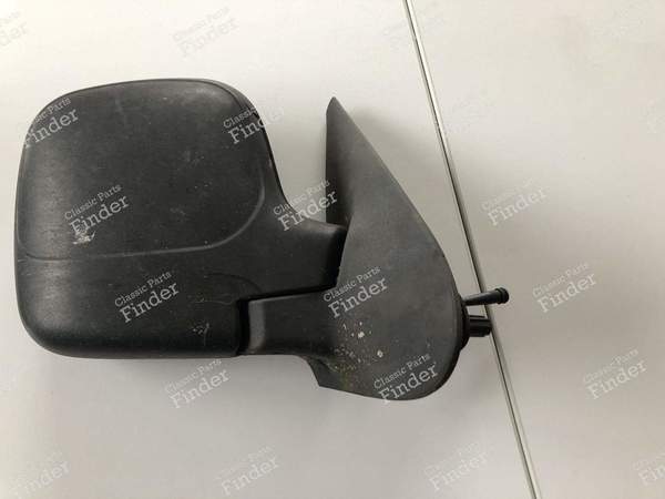 Rétroviseur droit manuel - CITROËN Berlingo - 1