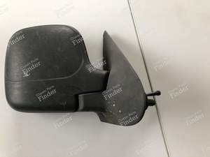 Rétroviseur droit manuel - CITROËN Berlingo - thumb-1