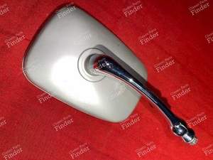 Left-hand exterior mirror - CITROËN DS / ID - thumb-1
