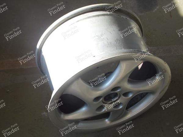 TURBO RIM - PORSCHE 911 (993) - 99336214001- 1