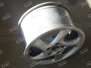 TURBO RIM - PORSCHE 911 (993) - 99336214001- thumb-1