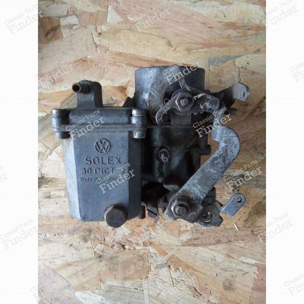 Carburettor Volkswagen Kombi, Cox... - VOLKSWAGEN (VW) Käfer / Beetle / Coccinelle / Escarabajo - 0