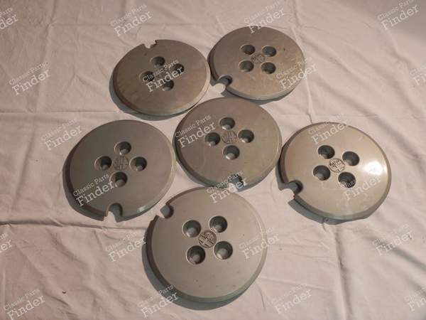 Hubcaps - ALFA ROMEO 33 - 126348 / 96501345- 0