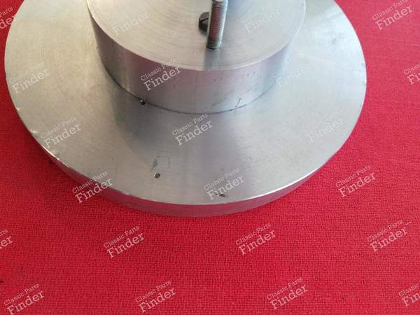 Drehzahlmesser für Rennwagen - BUGATTI Type 35 - 6110- 2