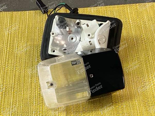 R5, R6, R12 reversing and plate lights... - PEUGEOT 504 - 40300- 1