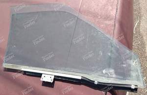 Driver's window for RENAULT 25 (R25)