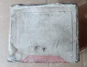 Fuel Gauge - 6V - CITROËN Ami 6 / Dynam - 73070- thumb-3
