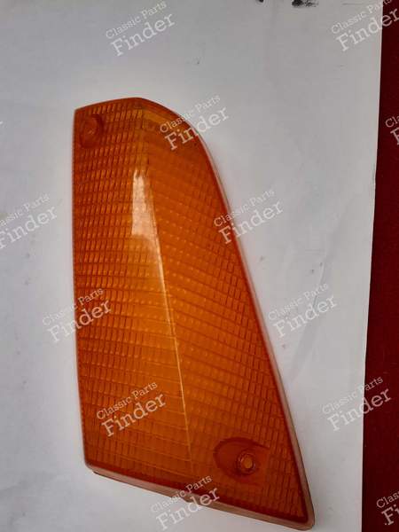 Cabochon de clignotant gauche - BMW 3 (E21) - 199501- 0