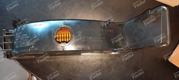 Turn signal right front - JEEP Grand Cherokee - 56005098- 1