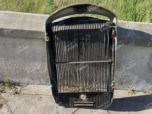 Front grille - PEUGEOT 301 - thumb-1