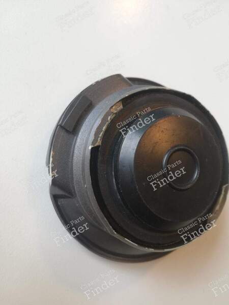 Fuel cap (without key) - PEUGEOT 205 - 4