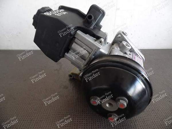 POWER STEERING PUMP A1404666201 MERCEDES W140 - MERCEDES BENZ S (W140) - 7683 900 522- 2
