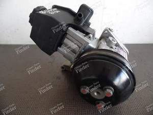 POWER STEERING PUMP A1404666201 MERCEDES W140 - MERCEDES BENZ S (W140) - 7683 900 522- thumb-2