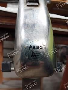 Porte-skis - RENAULT 16 (R16) - thumb-2